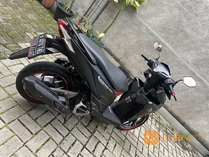 HONDA VARIO Techno 150cc 2017/nik2016