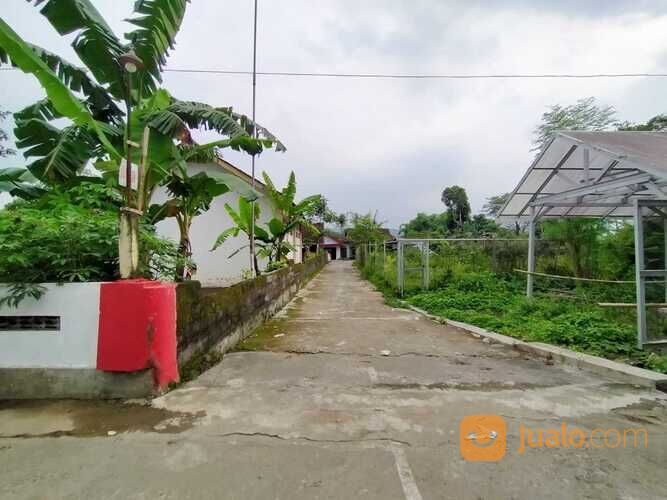 Rumah Clasik Minimalis di Barat Pabrik Susu SGM Klaten !!