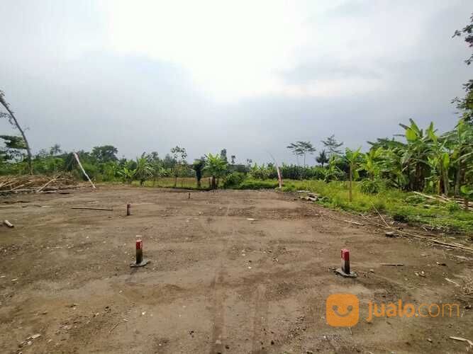 Rumah Clasik Minimalis di Barat Pabrik Susu SGM Klaten !!