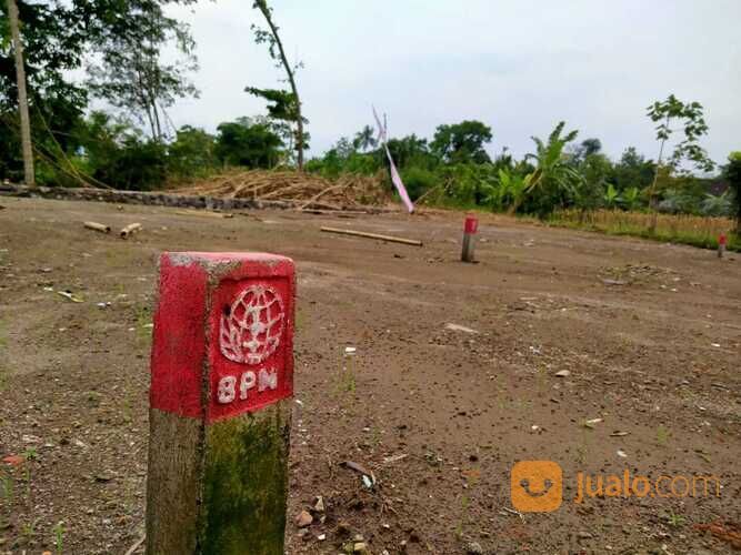 Rumah Clasik Minimalis di Barat Pabrik Susu SGM Klaten !!