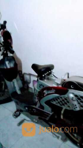 Pusat Service Center Sepeda Listrik