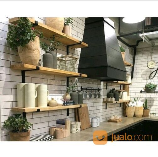 TERLARIS, CALL/WA 0813-2868-0537, Rak Dinding Ambalan