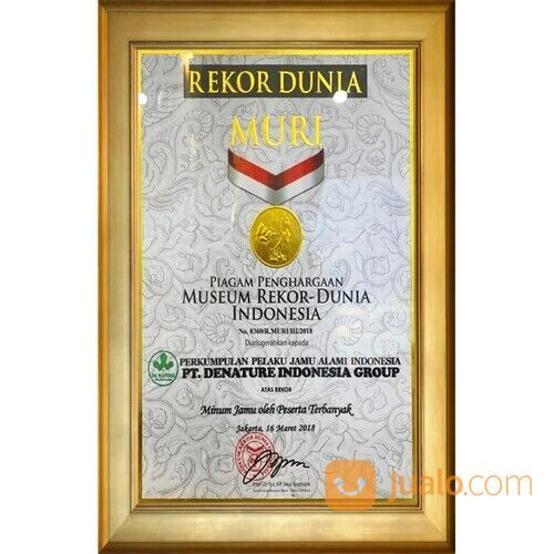 Habatop 3 In 1 De Nature [Isi : 50 Kapsul] - Obat BEBAGAI PENYAKIT 100% Ampuh Aman Resmi BPOM