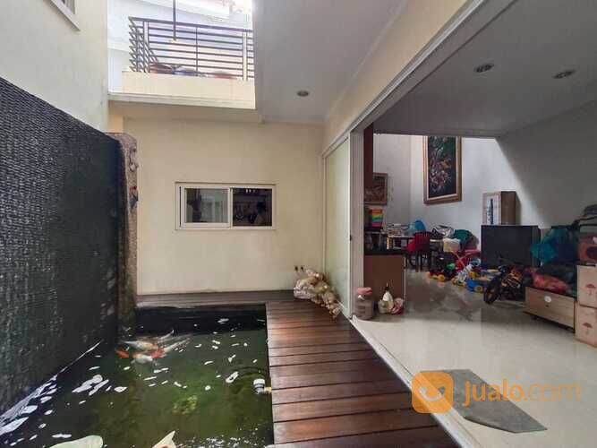 Rumah 2 Lantai Di PHG Cluster Chrysocolla Gading Serpong