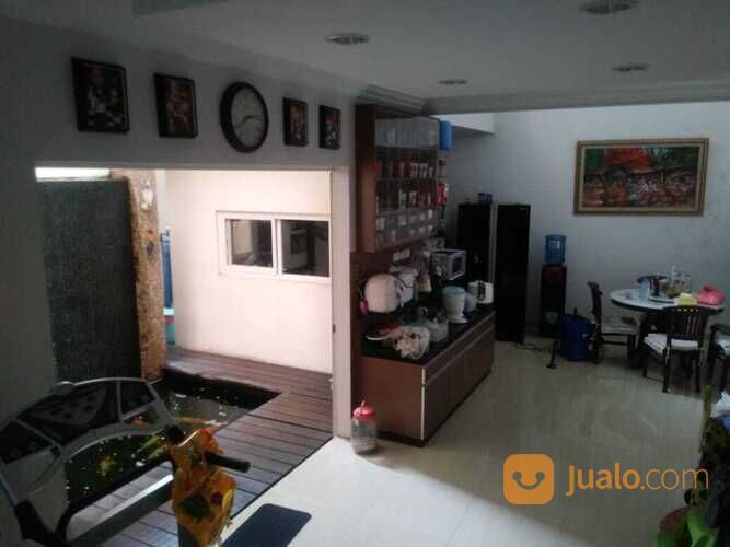 Rumah 2 Lantai Di PHG Cluster Chrysocolla Gading Serpong