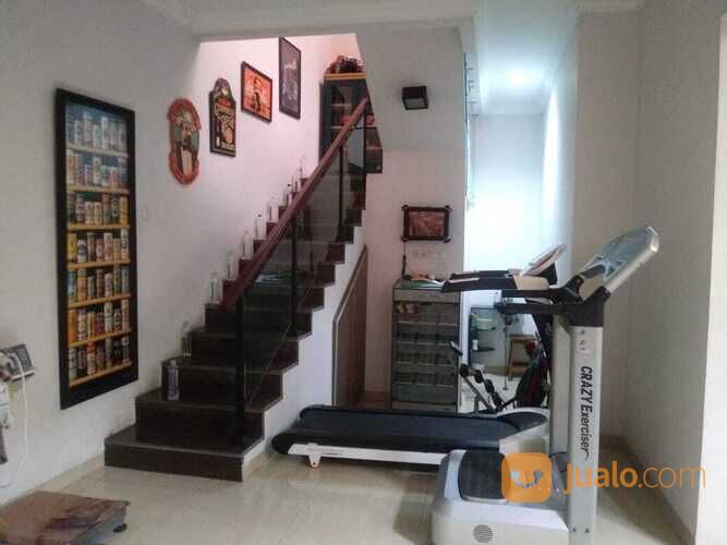 Rumah 2 Lantai Di PHG Cluster Chrysocolla Gading Serpong