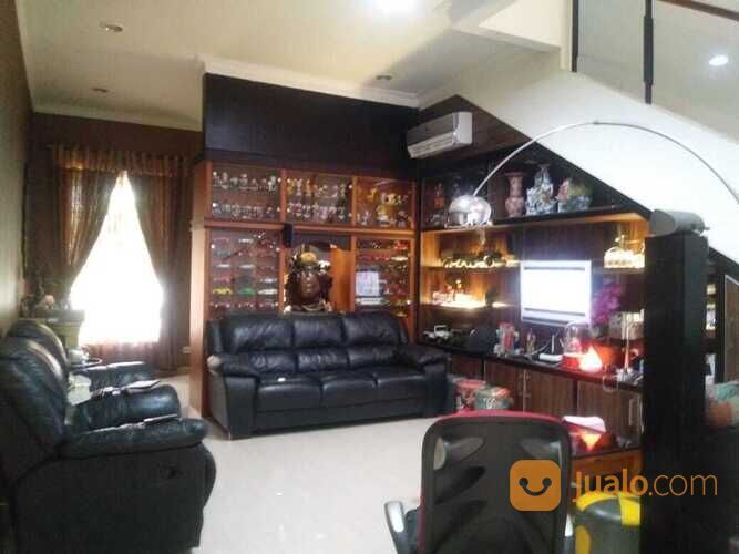 Rumah 2 Lantai Di PHG Cluster Chrysocolla Gading Serpong