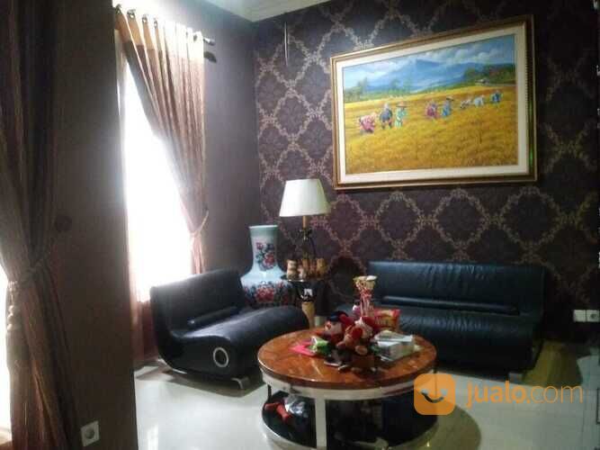Rumah 2 Lantai Di PHG Cluster Chrysocolla Gading Serpong