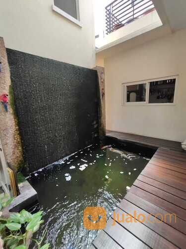 Rumah 2 Lantai Di PHG Cluster Chrysocolla Gading Serpong