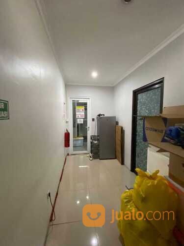 Rukan Permata Senayan