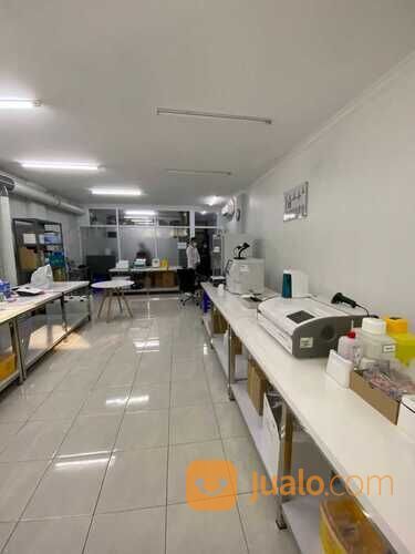 Rukan Permata Senayan