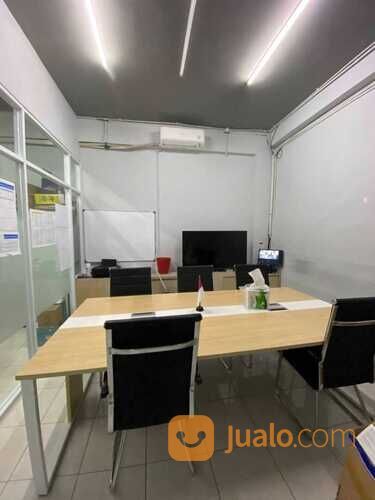 Rukan Permata Senayan