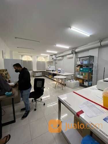 Rukan Permata Senayan