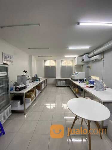 Rukan Permata Senayan