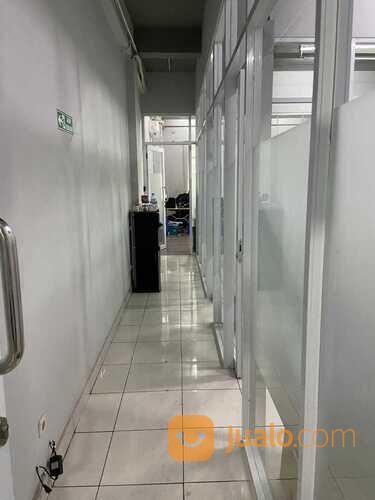 Rukan Permata Senayan