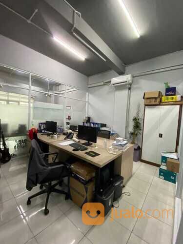 Rukan Permata Senayan