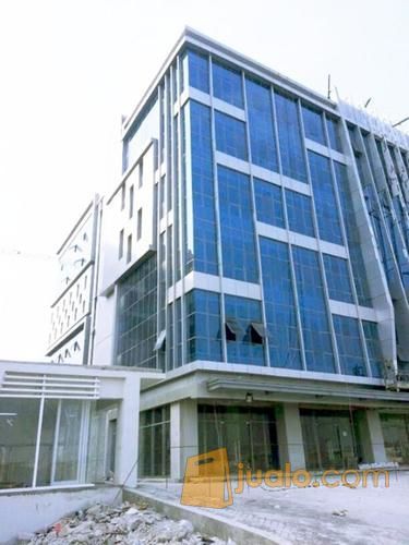 Boutique Office Building di Cengkareng Business City (CBC)