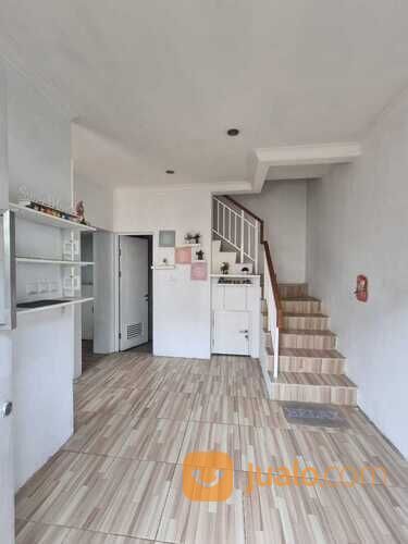 Siap Huni Rumah 2 Lantai Cluster Malibu Village Gading Serpong