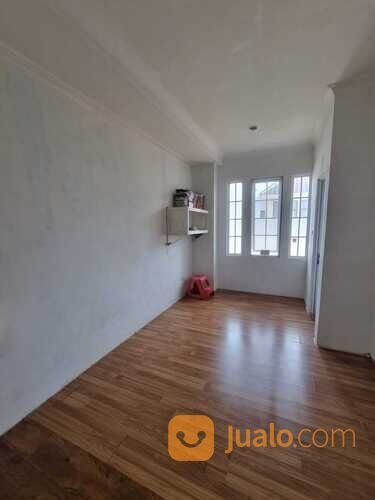 Siap Huni Rumah 2 Lantai Cluster Malibu Village Gading Serpong