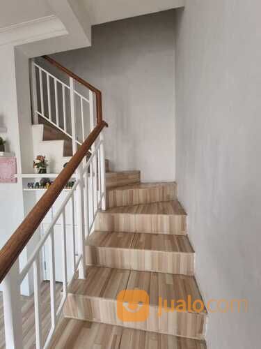 Siap Huni Rumah 2 Lantai Cluster Malibu Village Gading Serpong