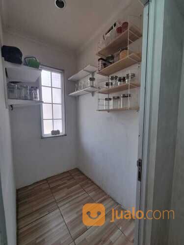 Siap Huni Rumah 2 Lantai Cluster Malibu Village Gading Serpong