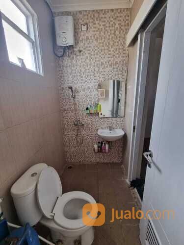 Siap Huni Rumah 2 Lantai Cluster Malibu Village Gading Serpong