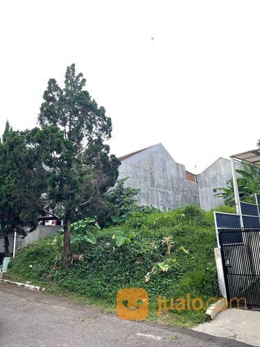 Kavling Tanah setra duta cemara bandung