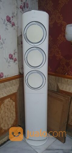 AC floor standing Samsung Digital Inverter