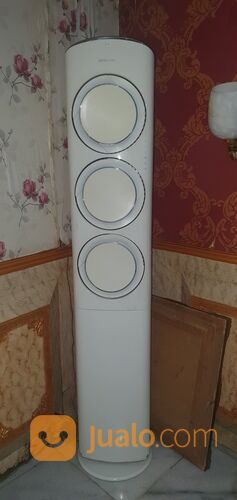 AC floor standing Samsung Digital Inverter