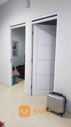 Rumah cantik di komplek green harmoni residence sindanglaya