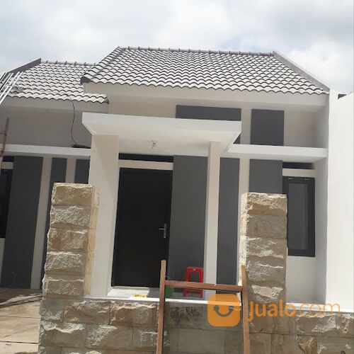 Rumah Murah Siap Huni Daerah Pakis Faniah