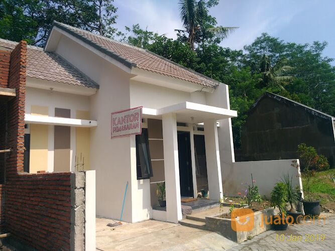Rumah Murah Siap Huni Daerah Pakis Faniah