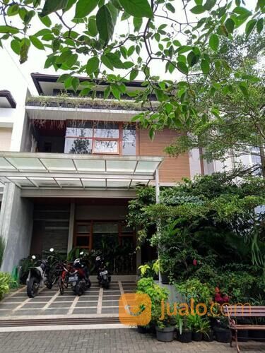 Hunian Eksklusif Harga Terjangkau di Pondok Hijau Indah Gegerkalong Bandung Utara