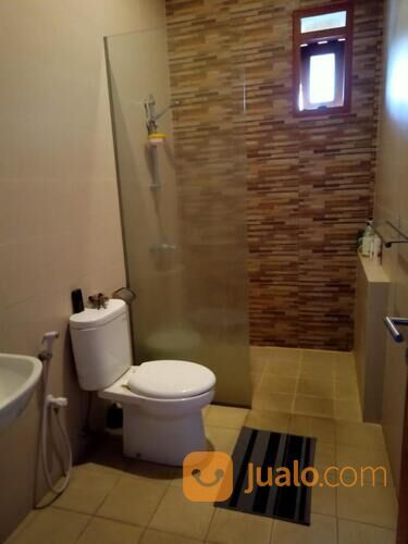 Hunian Eksklusif Harga Terjangkau di Pondok Hijau Indah Gegerkalong Bandung Utara