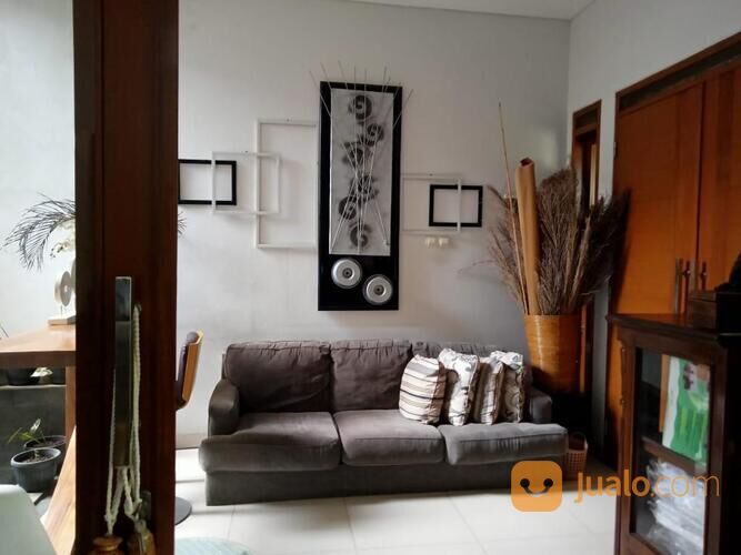 Hunian Eksklusif Harga Terjangkau di Pondok Hijau Indah Gegerkalong Bandung Utara