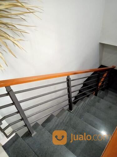 Hunian Eksklusif Harga Terjangkau di Pondok Hijau Indah Gegerkalong Bandung Utara