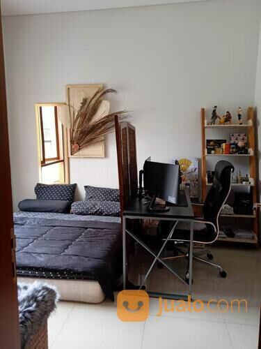 Hunian Eksklusif Harga Terjangkau di Pondok Hijau Indah Gegerkalong Bandung Utara