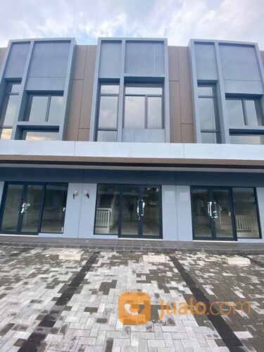 RUKO BARU SIAP PAKAI RUKO 92 AVENIX SEBELAH ATMAJAYA