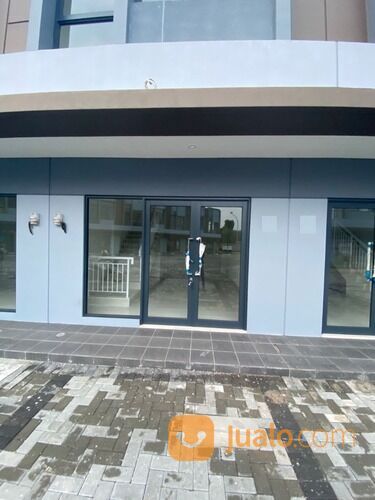 RUKO BARU SIAP PAKAI RUKO 92 AVENIX SEBELAH ATMAJAYA