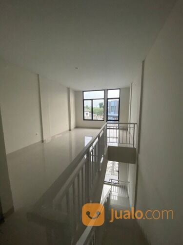 RUKO BARU SIAP PAKAI RUKO 92 AVENIX SEBELAH ATMAJAYA