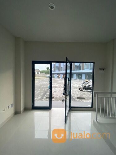 RUKO BARU SIAP PAKAI RUKO 92 AVENIX SEBELAH ATMAJAYA