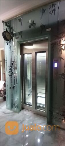 LIFT RUMAH TINGGAL