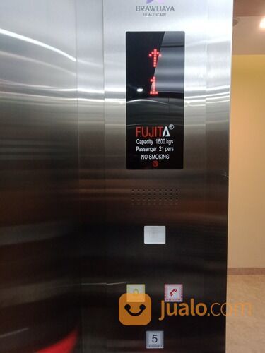 LIFT RUMAH TINGGAL