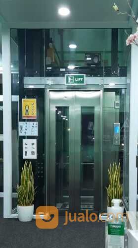 LIFT RUMAH TINGGAL