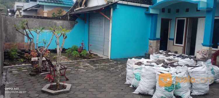 Rumah Graha Pesona Tropis Yogyakarta Jawa Tengah