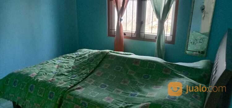 Rumah Graha Pesona Tropis Yogyakarta Jawa Tengah