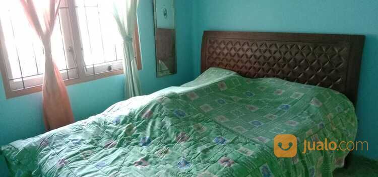 Rumah Graha Pesona Tropis Yogyakarta Jawa Tengah