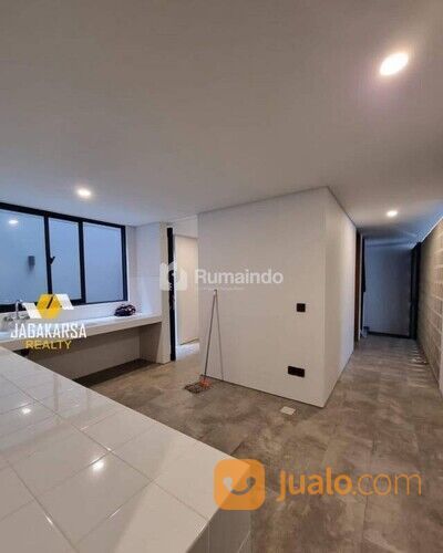 BRAND NEW HOUSE TOWN HOUSE KEMANG JAKSEL