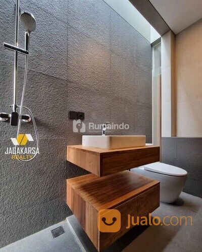BRAND NEW HOUSE TOWN HOUSE KEMANG JAKSEL