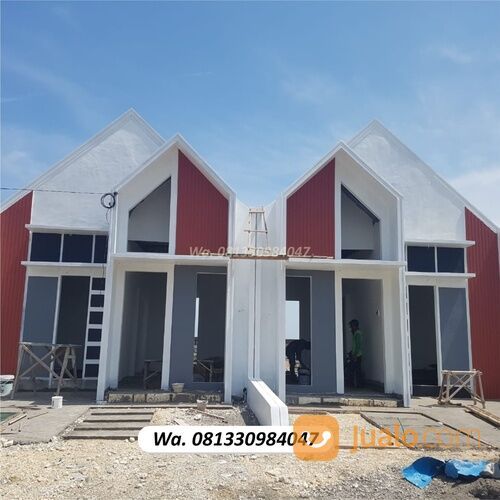 Perumahan Murah Di Lamongan 300 jutaan | Graha LA